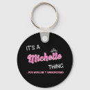 Search for michele key rings Michelle