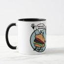 Search for cheeseburger mugs Burgers