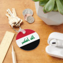 Search for iraq flag key rings Baghdad