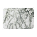 Search for ferns bath mats Nature