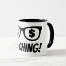 Search for tipped mugs Money