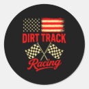 Search for dirt track stickers Fun