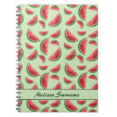 Search for fruity notebooks Food