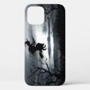 Search for spooky house iphone cases Witch