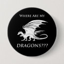 Search for dragons badges Mythical