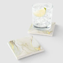 Search for ink coasters Marble