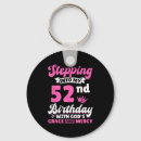 Search for grace of god key rings Stepng into my