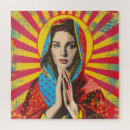 Search for holy puzzles Religion