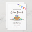 Search for easter egg invitations Modern