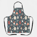 Search for gnomes aprons Xmas