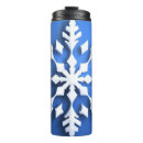 Search for snowflake design mugs White