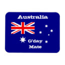 Search for melbourne magnets Flag