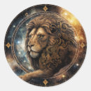 Search for celestial leo stickers Horoscope