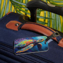 Search for turtle luggage tags Ocean