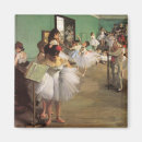 Search for dance class magnets Impressionism