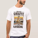 Search for funny giraffe tshirts Animals