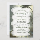 Search for ocean water wedding invitations Coastal