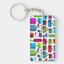 Search for suitcases key rings Vacation