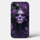 Search for dark skull iphone cases Goth