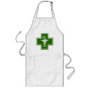 Search for graduation aprons Pharmacist
