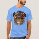 Search for thanksgiving day tshirts Red leaf