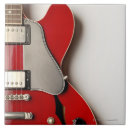Search for guitar tiles Red