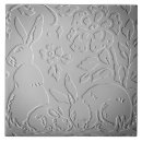 Search for embossed tiles Floral