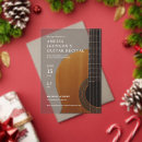 Search for classical music concert invitations Elegant