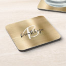 Search for plastic with coasters Black white