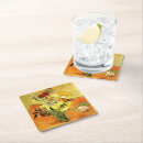 Search for post impressionism coasters Flowers