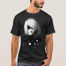 Search for 2b or not tshirts Nier