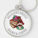 Search for all key rings Books