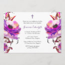 Search for jesus first communion invitations Church
