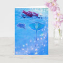 Search for stingray cards Sea