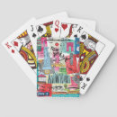 Search for liberty playing cards New york