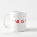 Search for aries birthday mugs Stars