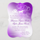 Search for enchanted fairytale wedding invitations Magical