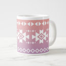 Search for tribal aztec pattern mugs Ancient