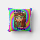 Search for hippie cushions 1970s