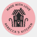 Search for pink christmas stickers Cute