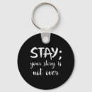 Search for behavioural key rings Life affirming strategies