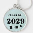Search for class of 2012 key rings High school