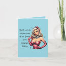 Search for pinup cards Retro