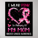 Search for breast cancer awareness art Mum