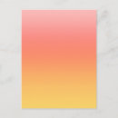 Search for plain colour postcards Yellow