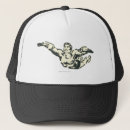 Search for bw hats Aquaman