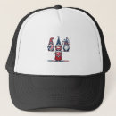 Search for trio hats Americanflagshirt