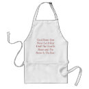 Search for phrases aprons Cooking