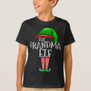 Search for grandma elf tshirts Trends