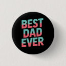 Search for 1 papa badges Number 1 dad
